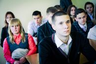 День Знаний-2012