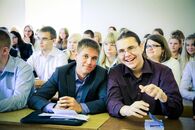 День Знаний-2012