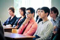 День Знаний-2012