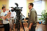 Презентация проекта "ИнНолето-2012"