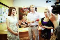 Презентация проекта "ИнНолето-2012"