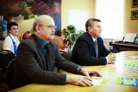 Презентация проекта "ИнНолето-2012"