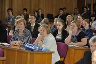 Международная конференция по психологии управления