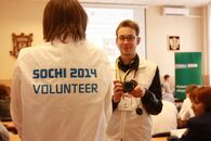 Круглый стол "Волонтерские пропаганды ЗОЖ в молодежной среде"