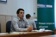 Круглый стол "Волонтерские пропаганды ЗОЖ в молодежной среде"