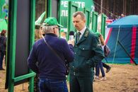 Участие ТвГУ в Дне посадки леса