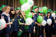 Участие ТвГУ в Дне посадки леса