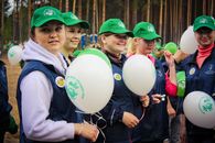 Участие ТвГУ в Дне посадки леса