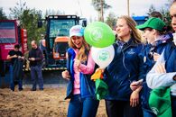 Участие ТвГУ в Дне посадки леса