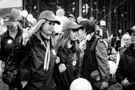 Участие ТвГУ в Дне посадки леса