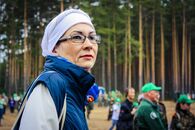 Участие ТвГУ в Дне посадки леса