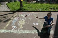 Дни славянской письменности-2012