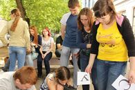 Дни славянской письменности-2012