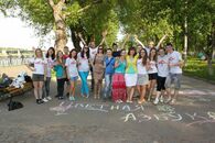 Дни славянской письменности-2012