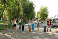 Дни славянской письменности-2012