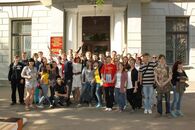 Дни славянской письменности-2012