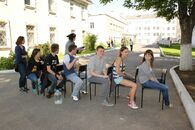 Дни славянской письменности-2012