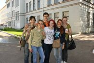 Дни славянской письменности-2012