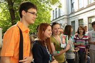 Дни славянской письменности-2012