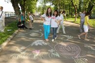 Дни славянской письменности-2012