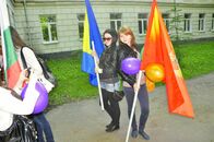 Дни славянской письменности-2012