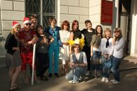 Дни славянской письменности-2012