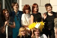 Дни славянской письменности-2012