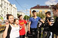 Дни славянской письменности-2012