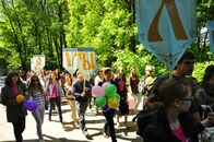 Дни славянской письменности-2012