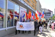 Дни славянской письменности-2012