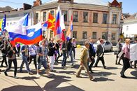 Дни славянской письменности-2012