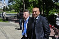 Дни славянской письменности-2012