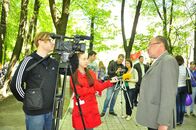 Дни славянской письменности-2012