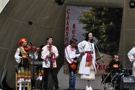 Дни славянской письменности-2012