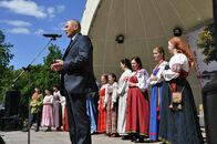 Дни славянской письменности-2012