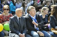 Дни славянской письменности-2012