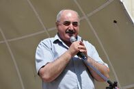 Дни славянской письменности-2012