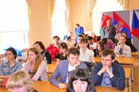 Дни славянской письменности-2012