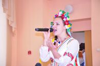 Дни славянской письменности-2012