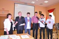 Дни славянской письменности-2012