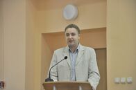 Дни славянской письменности-2012