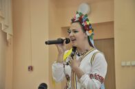 Дни славянской письменности-2012