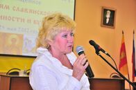 Дни славянской письменности-2012