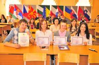 Дни славянской письменности-2012