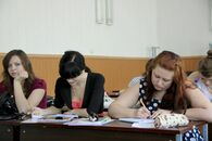 Дни славянской письменности-2012