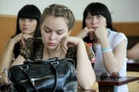 Дни славянской письменности-2012