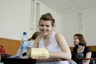 Дни славянской письменности-2012