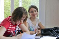 Дни славянской письменности-2012