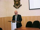 Семинар по развитию инновационной инфраструктуры вуза