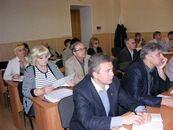 Семинар по развитию инновационной инфраструктуры вуза